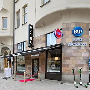 3* Szálloda Western At 108