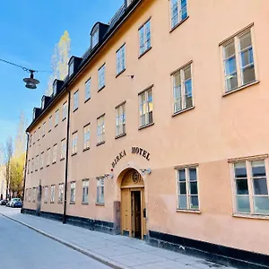 3* Szálloda Birka