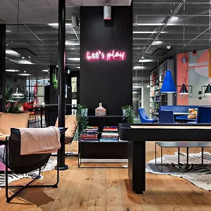 Hotel Aiden By Western, Stockholm