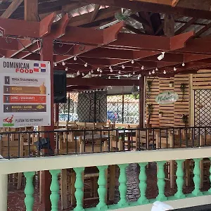 Mt Plaza Brisas Hotel Bavaro