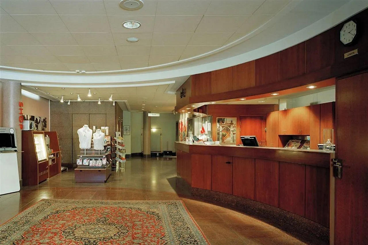 Hotel Hasselbacken Stockholm