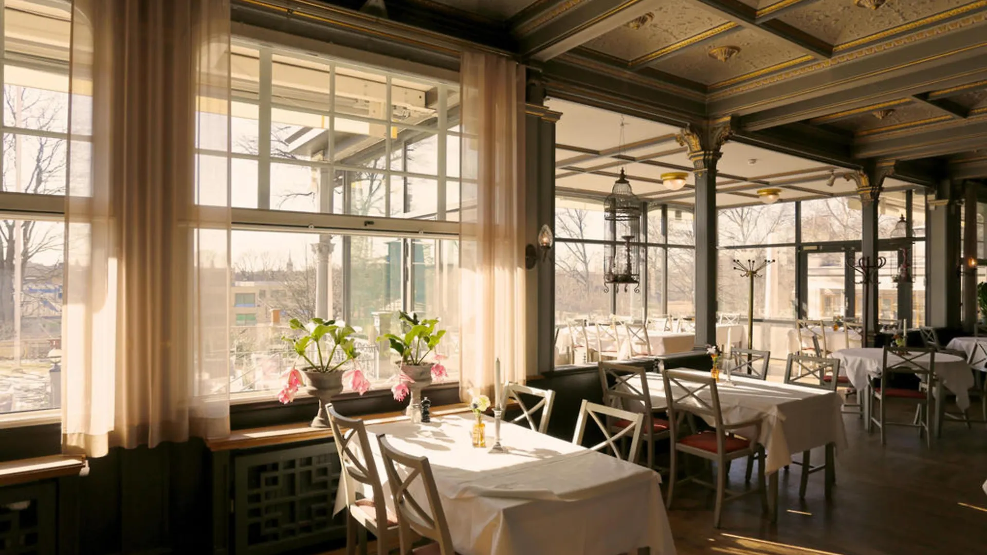 Hotel Hasselbacken Stockholm