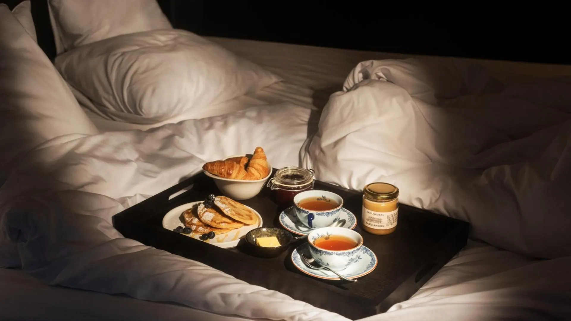 Hotel Hasselbacken Stockholm
