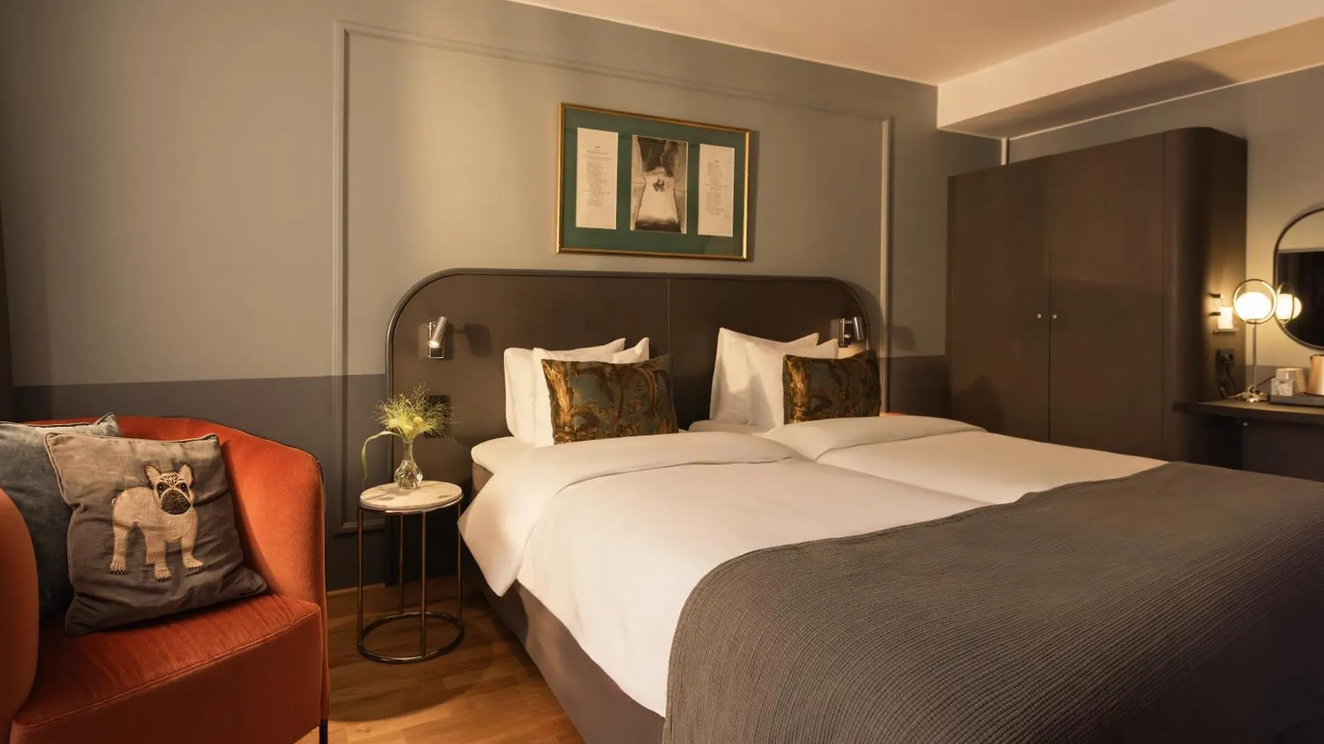 Hotel Hasselbacken Stockholm 4*,  Sweden