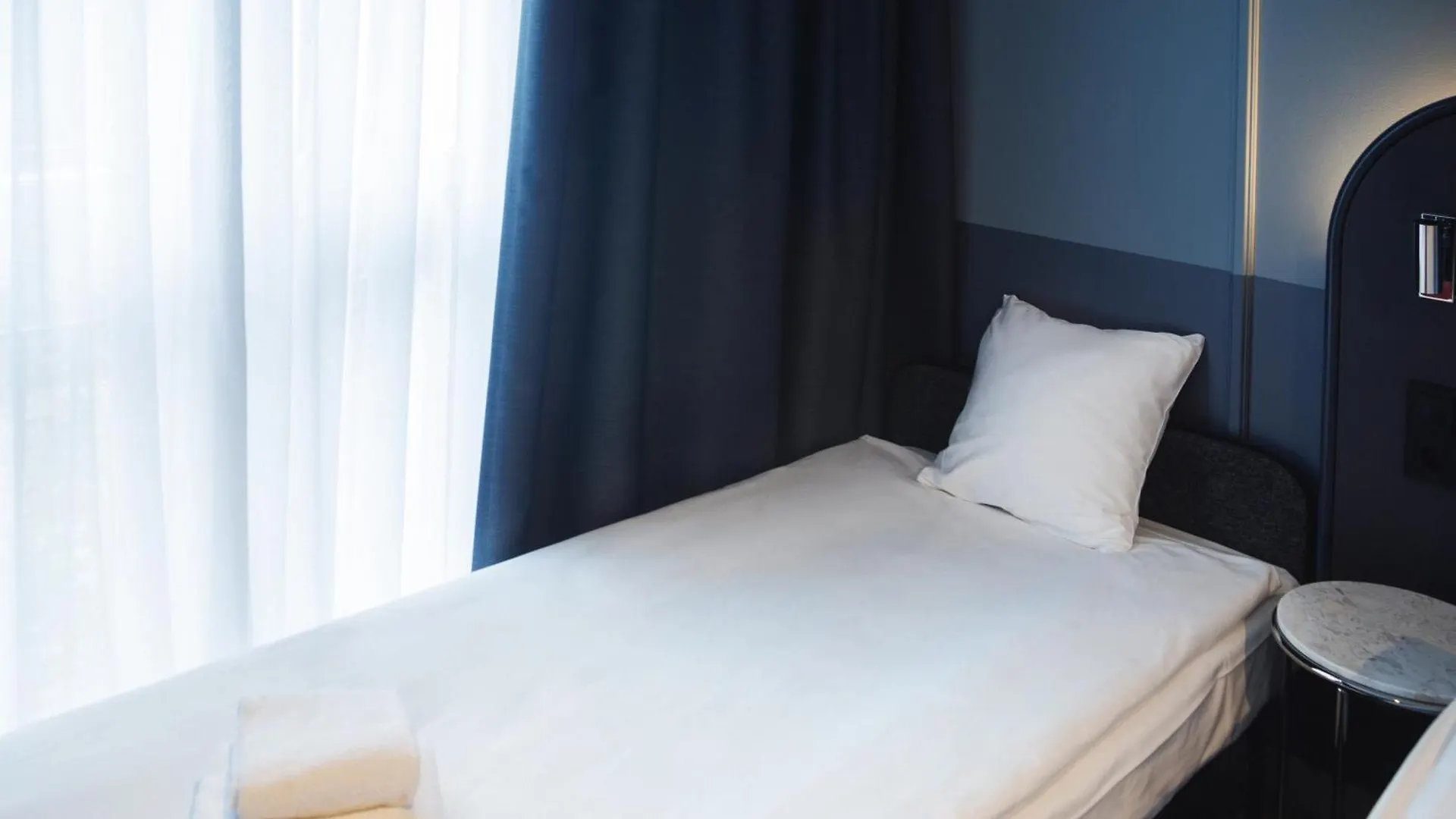 Hotel Hasselbacken Stockholm