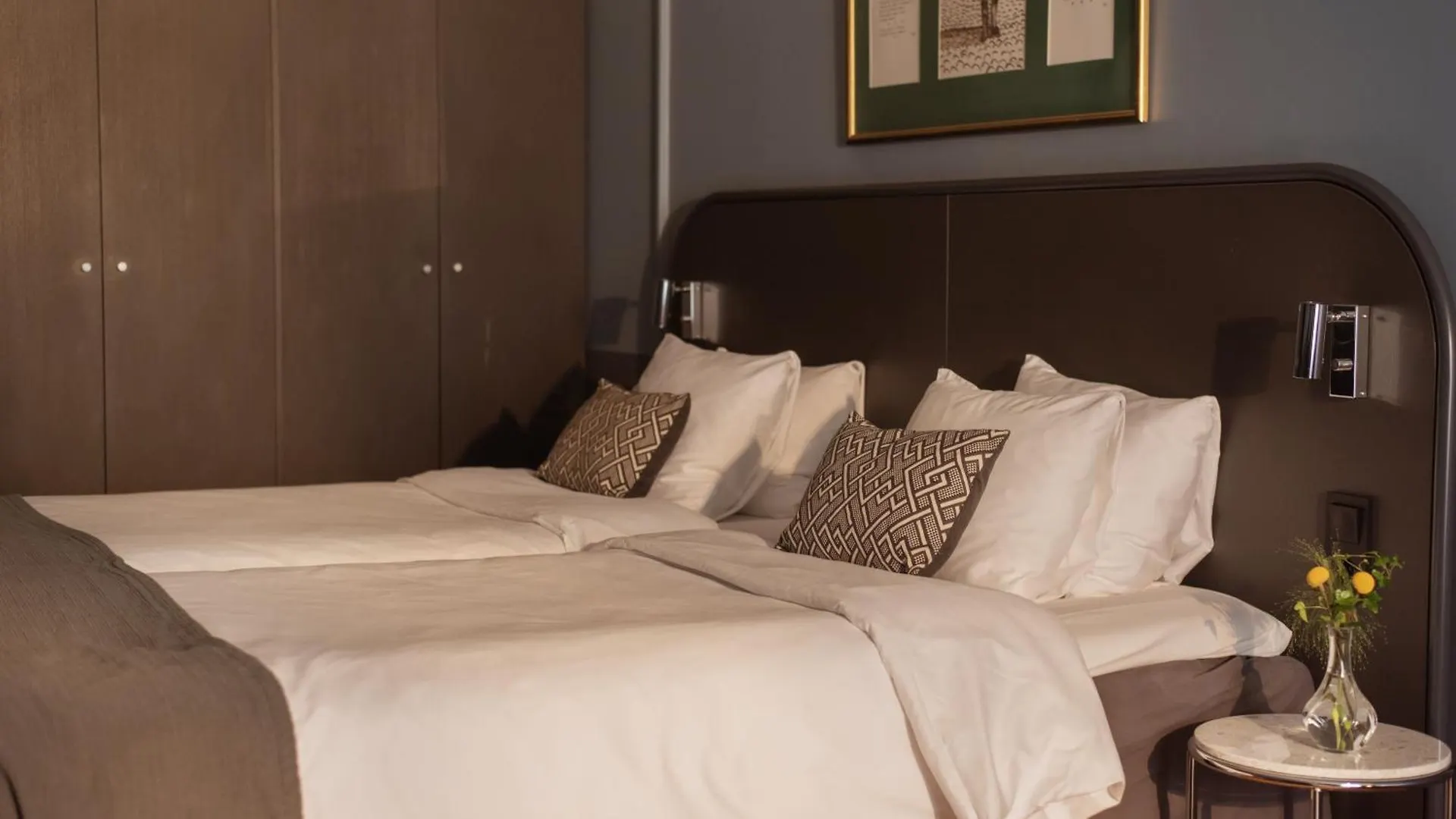 Hotel Hasselbacken Stockholm