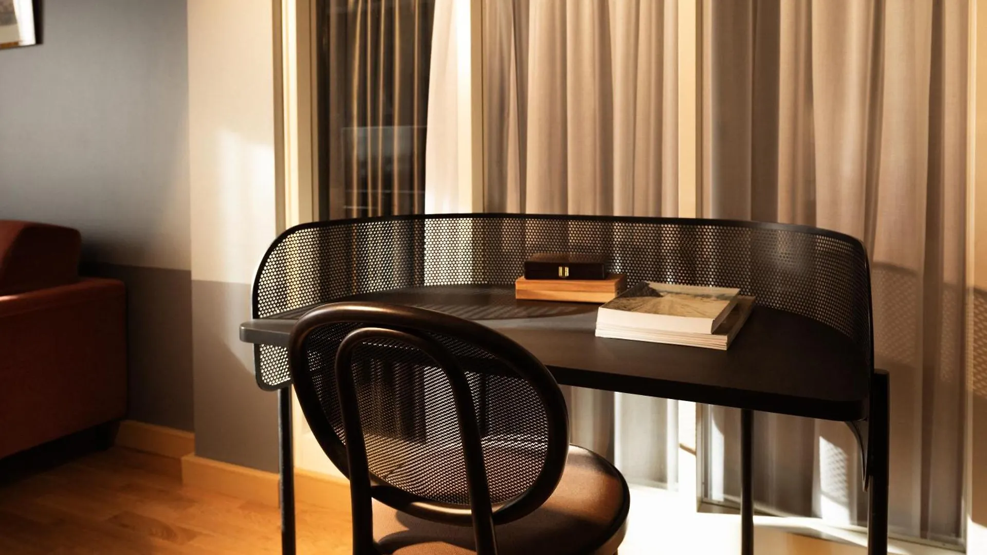 Hotel Hasselbacken Stockholm